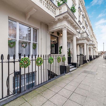 Jubilee Hotel Victoria London Exterior photo